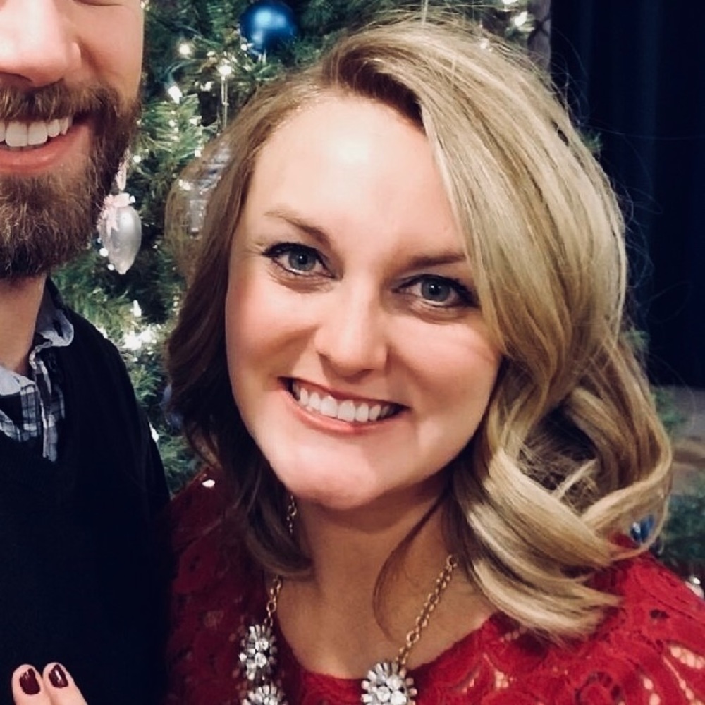 Meet your Posher, Kaitlyn